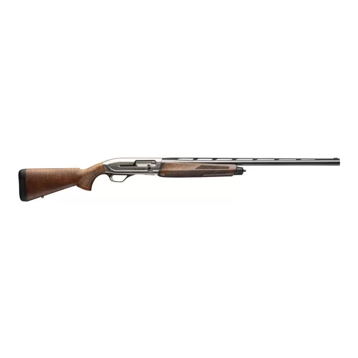 Browning Maxus Ii Upland 12ga 3" 26"vr Blued/walnut Browning Maxus Ii Upland 12ga 3" 26"vr Blued/walnut