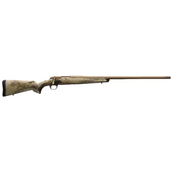Browning X-bolt, Brn 035-499229 Xblt Hllscnyn Lr  300     Mb Atacs