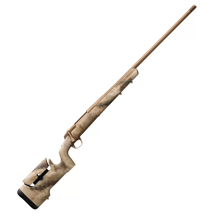 Browning X-Bolt Hell's Canyon Max Long Range Bolt-Action Centerfire Rifle - 6.5 PRC
