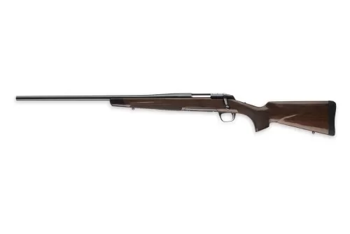 Browning X-Bolt Medallion Left-Hand 300 Win Mag 3 Round Bolt Action Rifle - 035253229