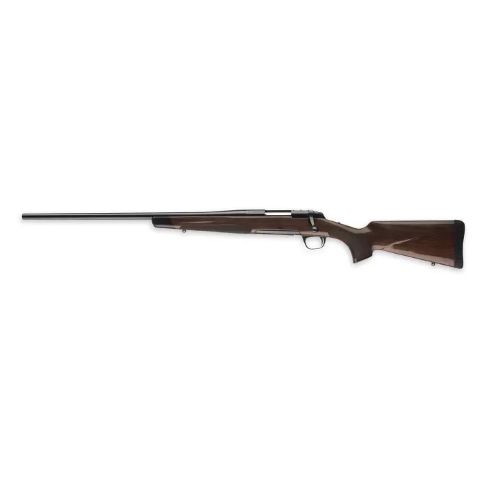 Browning X-Bolt Medallion Left-Hand 300 Win Mag 3 Round Bolt Action Rifle - 035253229