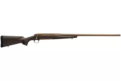 Browning X-Bolt Pro Long Range 300 Win Mag 3 Round Bolt Action Rifle - 035443229