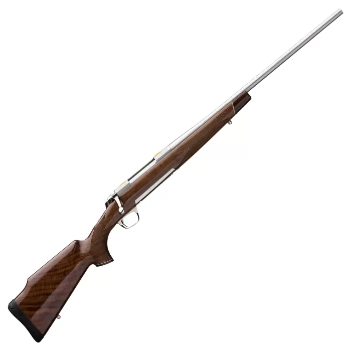Browning X-Bolt White Gold Medallion 25-06 Remington 4 Round Bolt Action Rifle - 035235223 Browning X-Bolt White Gold Medallion 25-06 Remington 4 Round Bolt Action Rifle - 035235223