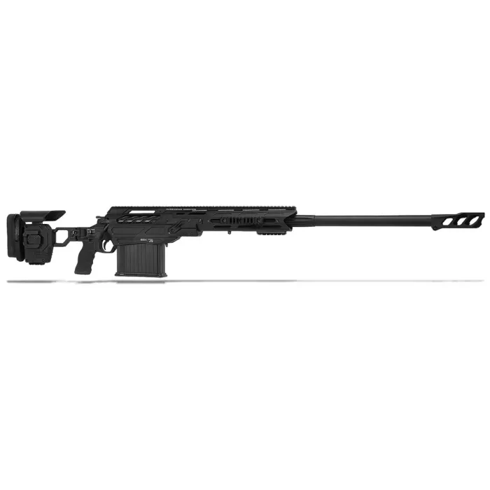 CADEX CDX-50 TREMOR .50 BMG 29 CADEX CDX-50 TREMOR .50 BMG 29