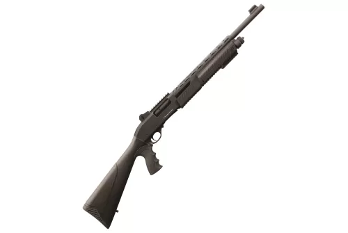 Charles Daly 301 Pump-Action Shotgun