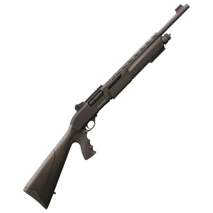 Charles Daly 301 Pump-Action Shotgun Charles Daly 301 Pump-Action Shotgun