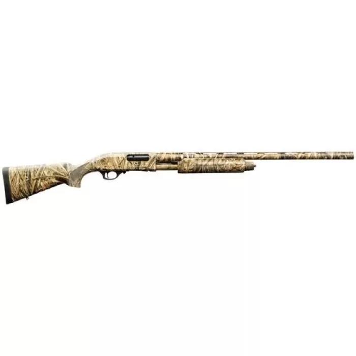 Charles Daly 301 Shotgun 12ga - 3" 28"vr Realtree Max-5