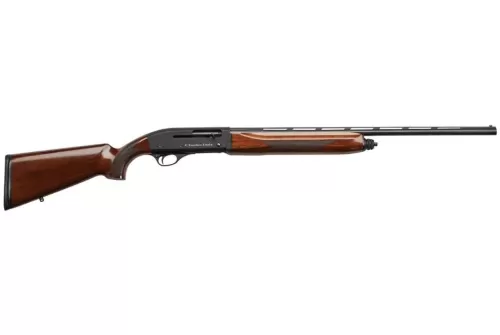 Charles Daly 600 Walnut 28 GA 26" Barrel 2.75"-Chamber 5-Rounds