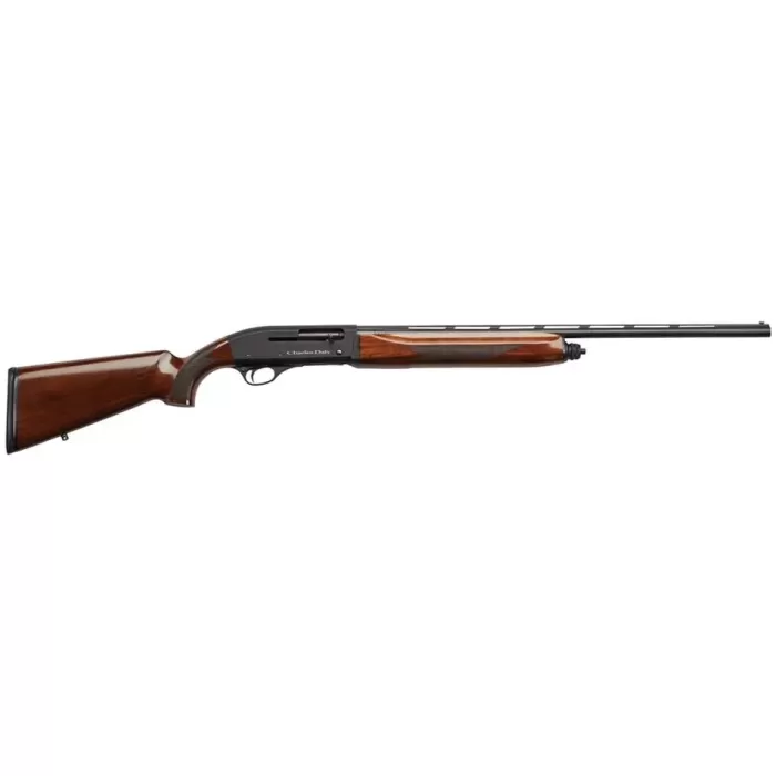 Charles Daly 600 Walnut 28 GA 26" Barrel 2.75"-Chamber 5-Rounds