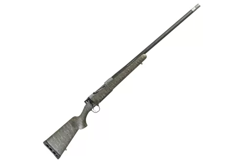CHRIS RIDGELINE 30-06 24 GRN/BLK
