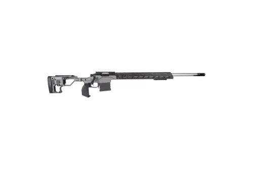 Christensen Arms 223rem 26" 5rd Tungsten Anodized Mpr Competition