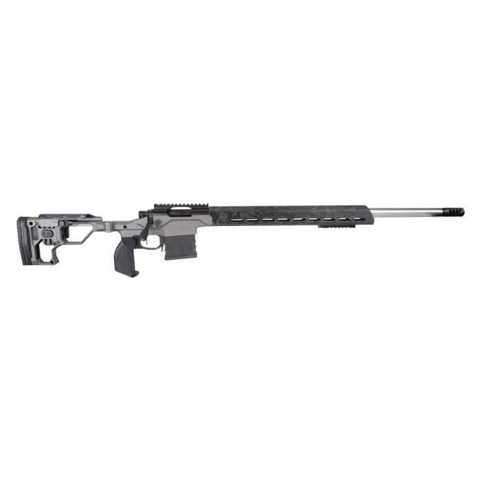 Christensen Arms 223rem 26" 5rd Tungsten Anodized Mpr Competition
