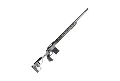 Christensen Arms 6.5prc 26" 5rd Tungsten Anodized Mpr Competition