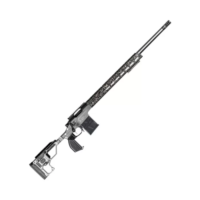 Christensen Arms 6.5prc 26" 5rd Tungsten Anodized Mpr Competition