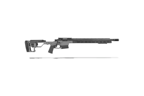 Christensen Arms 6mmarc 16" 5rd Tungsten Anodized Mpr Chassis Tung Mb