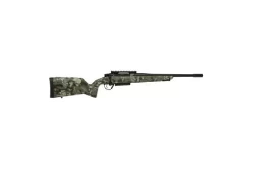 Christensen Arms 801-15037-00 Evoke Hunter, 7mm Backcountry, 20