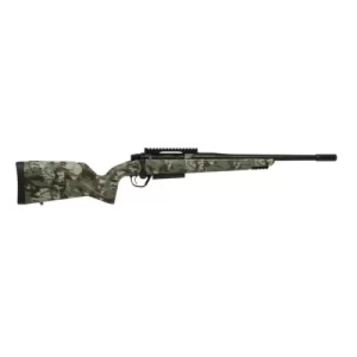 Christensen Arms 801-15037-00 Evoke Hunter, 7mm Backcountry, 20