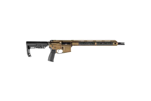 Christensen Arms CA5five6 .223 Wylde 16
