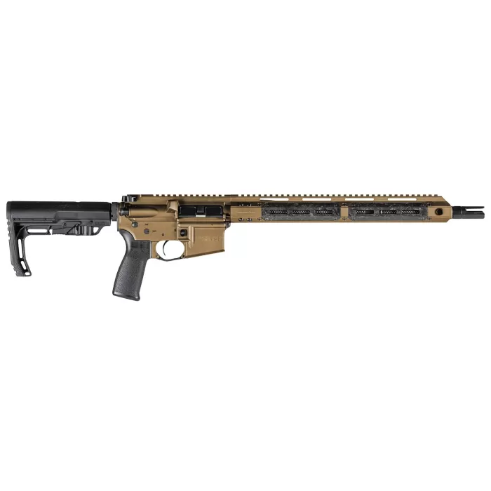 Christensen Arms CA5five6 .223 Wylde 16 Christensen Arms CA5five6 .223 Wylde 16