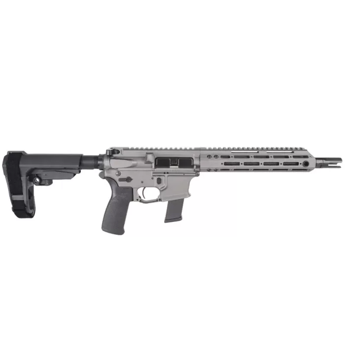 Christensen Arms CA9MM Christensen Arms CA9MM