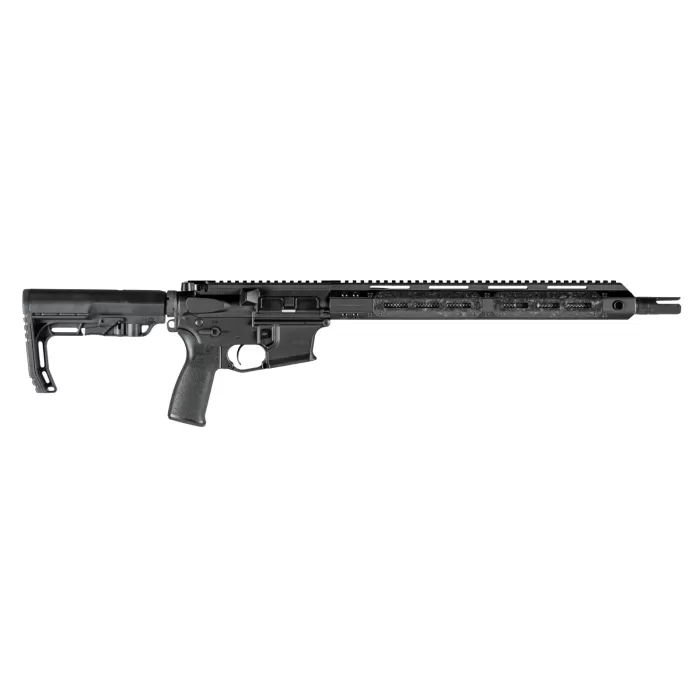 Christensen Arms CA9MM 9mm 16 Christensen Arms CA9MM 9mm 16