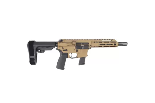 Christensen Arms CA9MM 9mm 7.5