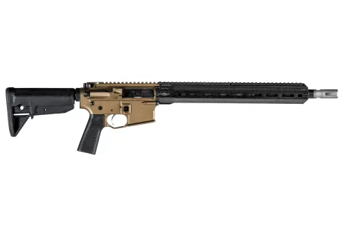 Christensen Arms , Chris 801-09006-03   Ca15 G2 Bcm 223wy *co Brnz 16