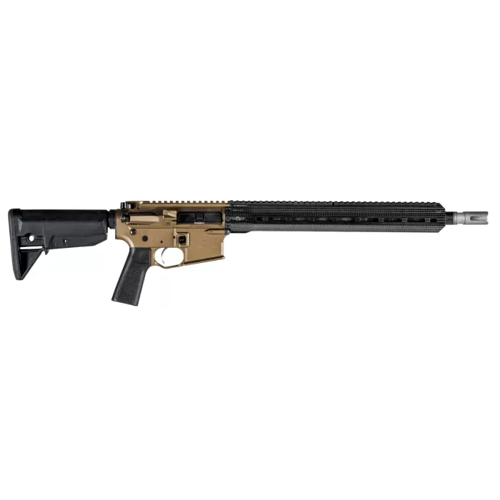 Christensen Arms , Chris 801-09006-03 Ca15 G2 Bcm 223wy *co Brnz 16 Christensen Arms , Chris 801-09006-03 Ca15 G2 Bcm 223wy *co Brnz 16