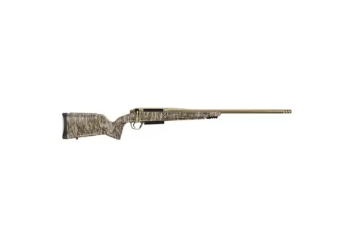 Christensen Arms Evoke, .243 Caliber, Bolt Action, Rifle