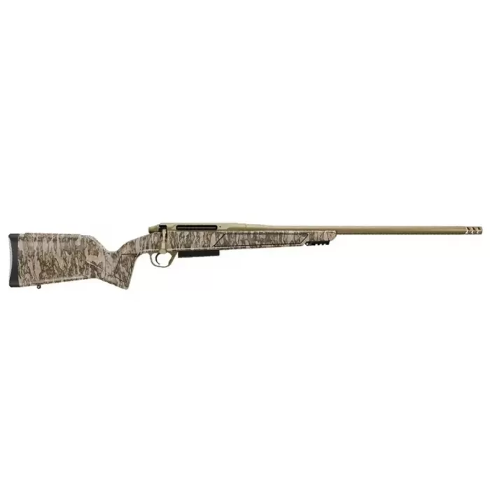 Christensen Arms Evoke, .243 Caliber, Bolt Action, Rifle Christensen Arms Evoke, .243 Caliber, Bolt Action, Rifle