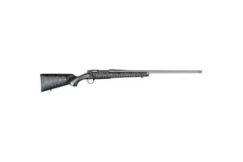 Christensen Arms Mesa .300 Win 24" Barrel 3-Rounds Gray/Black LH