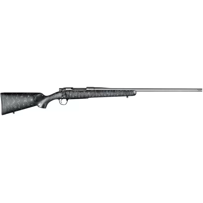 Christensen Arms Mesa .300 Win 24" Barrel 3-Rounds Gray/Black LH