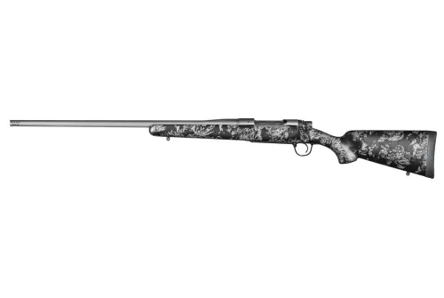 Christensen Arms Mesa FFT 28 Nosler 22