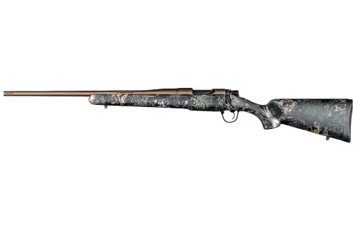 Christensen Arms Mesa FFT 28 Nosler 22