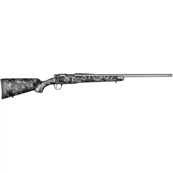 Christensen Arms Mesa FFT 28NOS 22" Barrel 3 Rounds TUNG/BLK