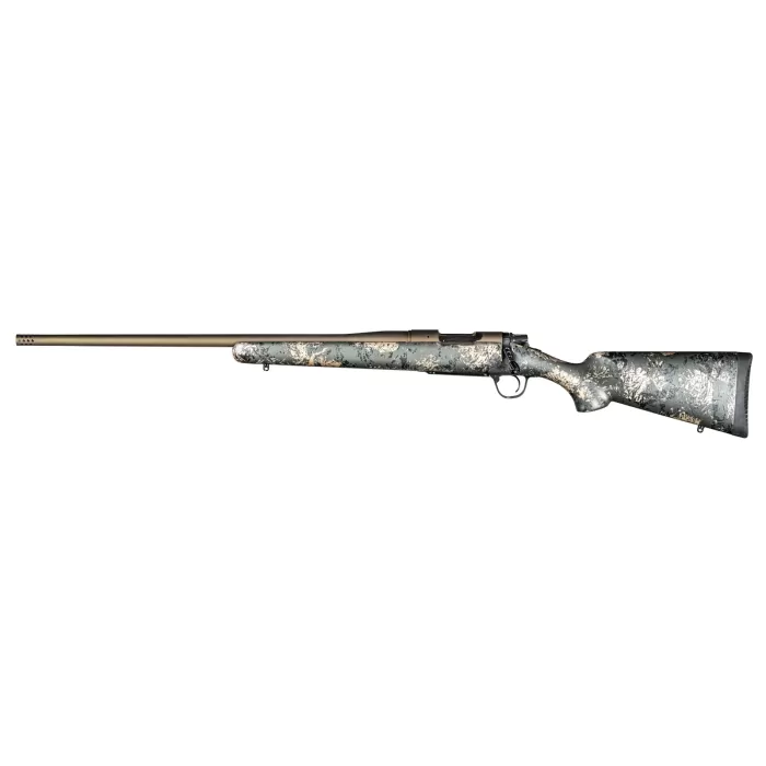 Christensen Arms Mesa FFT 6.5 Creedmoor 20