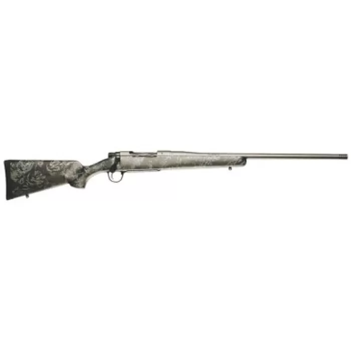 Christensen Arms Mesa FFT 6.5 PRC 20