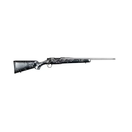 Christensen Arms Mesa Fft Ti 300prc 22"