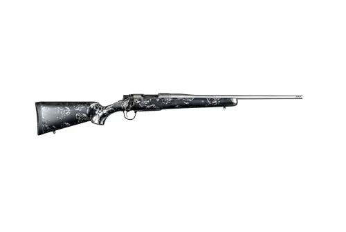 Christensen Arms Mesa Fft Ti 300prc 22"