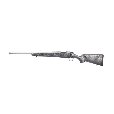 Christensen Arms Mesa FFT Titanium LH 28 Nosler 22