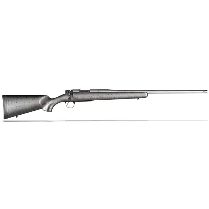 Christensen Arms Mesa Titanium 6.5PRC 22" Barrel 4 Rounds METAL/SS LH