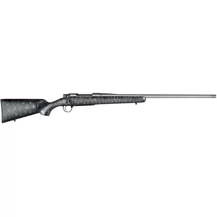 Christensen Arms Mesa Tungsten .308 Win 22" Barrel 4-Rounds Left-Handed