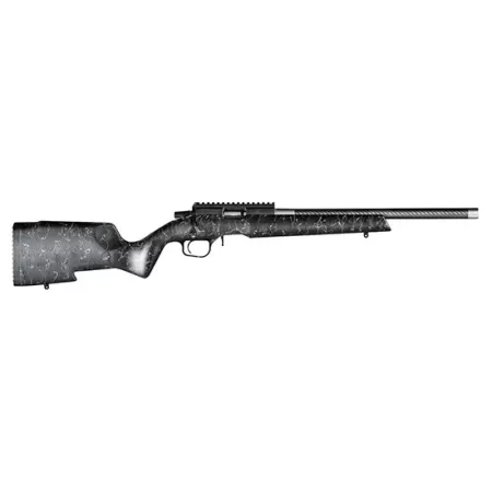Christensen Arms Ranger .17 HMR 18