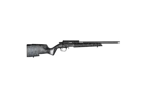Christensen Arms Ranger .17 HMR 18
