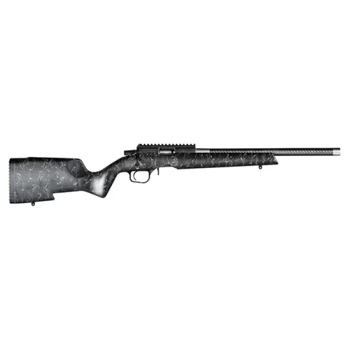 Christensen Arms Ranger .17 HMR 18