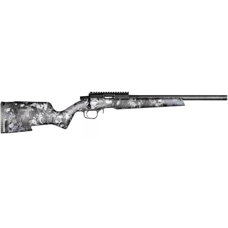 Christensen Arms Ranger Sitka .17 HMR 18