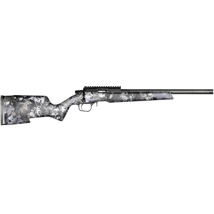 Christensen Arms Ranger Sitka .17 HMR 18