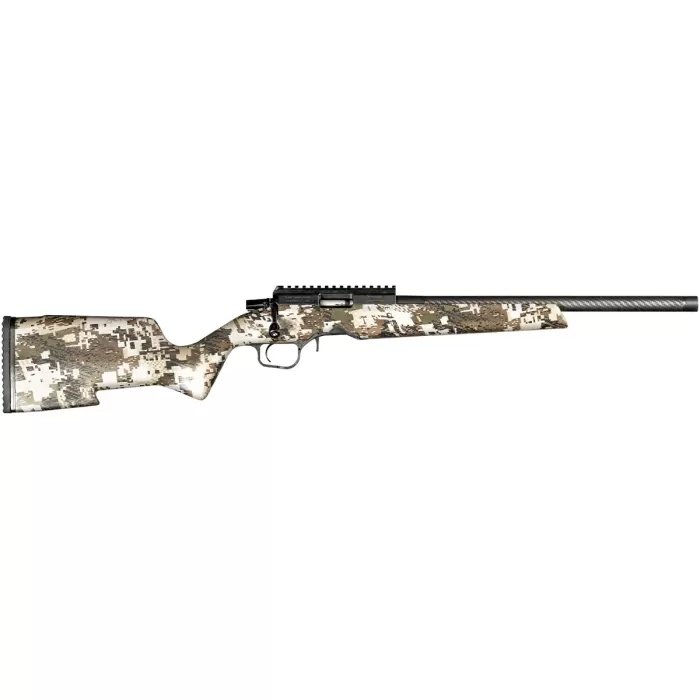 Christensen Arms Ranger Sitka .17 HMR 18