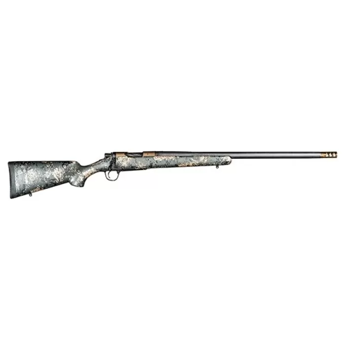 Christensen Arms Ridgeline FFT 243WIN 20" Barrel 4 Rounds BZ/GN