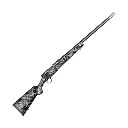 Christensen Arms Ridgeline FFT .270 WSM 20